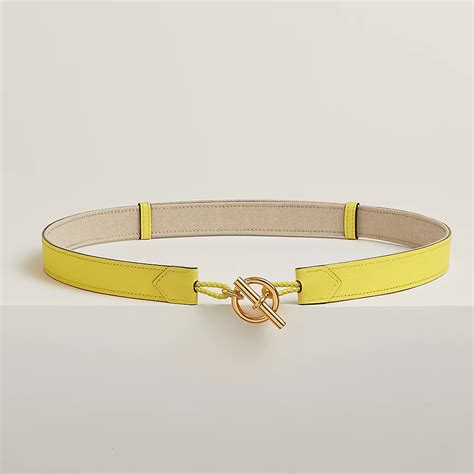 hermes wendegürtel damen